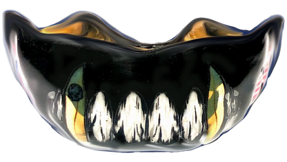 CUSTOM MOUTHGUARD