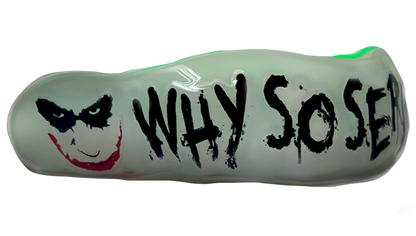 CUSTOM MOUTHGUARD