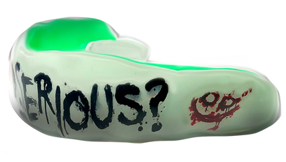 CUSTOM MOUTHGUARD